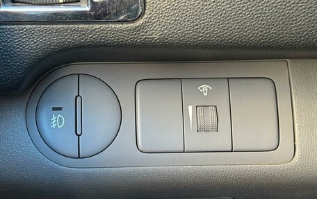 Hyundai Grand Starex Grand Starex I рестайлинг 2, 2011 год, 1 879 000 рублей, 14 фотография