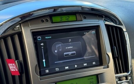 Hyundai Grand Starex Grand Starex I рестайлинг 2, 2011 год, 1 879 000 рублей, 20 фотография