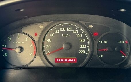 Hyundai Grand Starex Grand Starex I рестайлинг 2, 2011 год, 1 879 000 рублей, 17 фотография