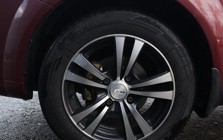 Chevrolet Lacetti, 2009 год, 600 000 рублей, 5 фотография