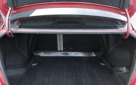 Chevrolet Lacetti, 2009 год, 600 000 рублей, 7 фотография