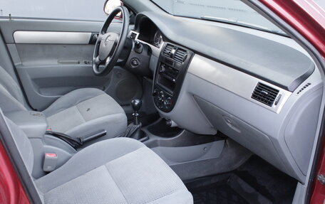 Chevrolet Lacetti, 2009 год, 600 000 рублей, 8 фотография