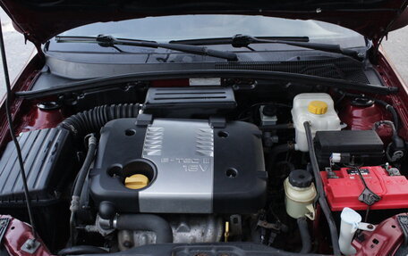 Chevrolet Lacetti, 2009 год, 600 000 рублей, 6 фотография