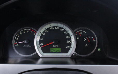 Chevrolet Lacetti, 2009 год, 600 000 рублей, 12 фотография