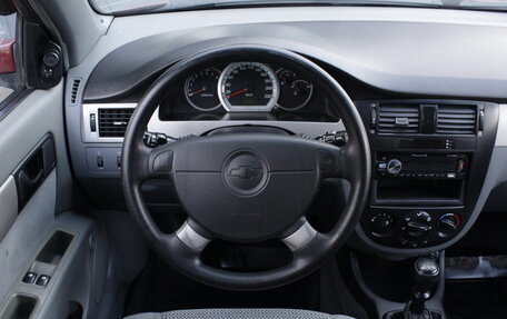 Chevrolet Lacetti, 2009 год, 600 000 рублей, 10 фотография