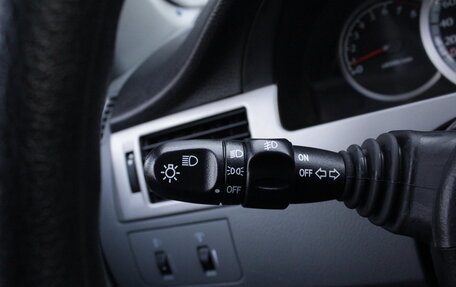 Chevrolet Lacetti, 2009 год, 600 000 рублей, 13 фотография