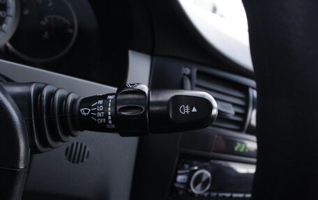 Chevrolet Lacetti, 2009 год, 600 000 рублей, 14 фотография