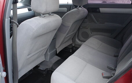 Chevrolet Lacetti, 2009 год, 600 000 рублей, 19 фотография