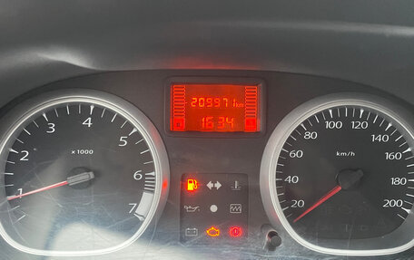 Renault Duster I рестайлинг, 2012 год, 749 000 рублей, 5 фотография