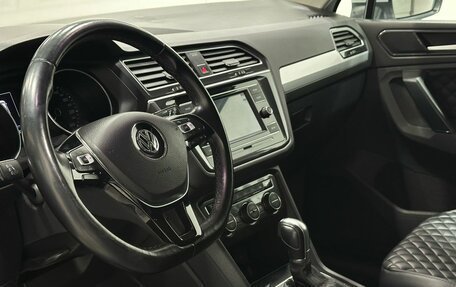 Volkswagen Tiguan II, 2017 год, 2 899 900 рублей, 5 фотография