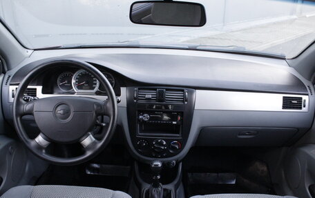 Chevrolet Lacetti, 2009 год, 600 000 рублей, 15 фотография