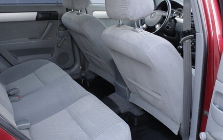 Chevrolet Lacetti, 2009 год, 600 000 рублей, 20 фотография