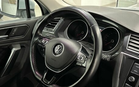 Volkswagen Tiguan II, 2017 год, 2 899 900 рублей, 6 фотография