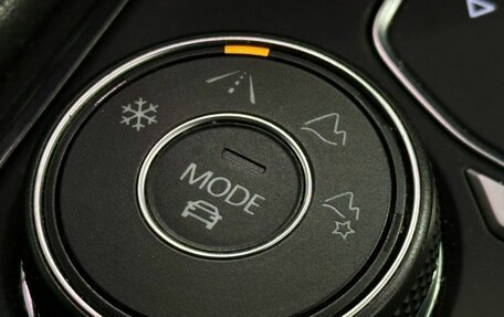 Volkswagen Tiguan II, 2017 год, 2 899 900 рублей, 10 фотография