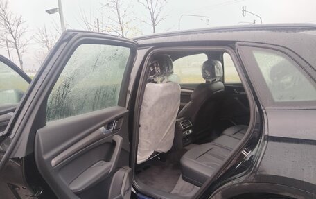 Audi Q5, 2025 год, 6 999 500 рублей, 5 фотография