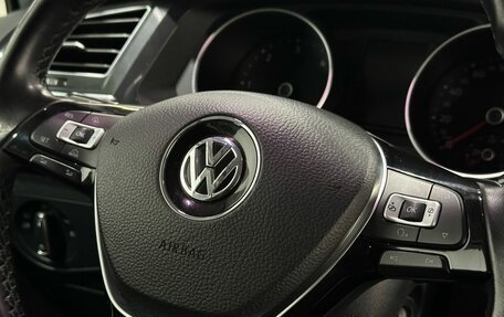 Volkswagen Tiguan II, 2017 год, 2 899 900 рублей, 7 фотография