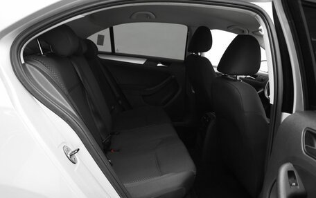 Volkswagen Jetta VI, 2011 год, 815 000 рублей, 13 фотография