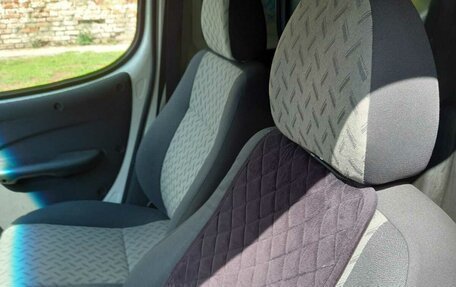 Fiat Doblo I, 2008 год, 750 000 рублей, 3 фотография