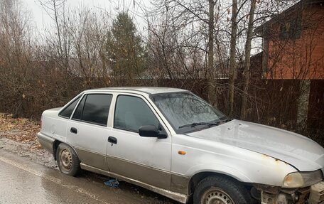 Daewoo Nexia I рестайлинг, 2005 год, 65 000 рублей, 2 фотография