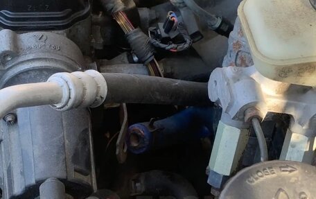 Daewoo Nexia I рестайлинг, 2005 год, 65 000 рублей, 8 фотография