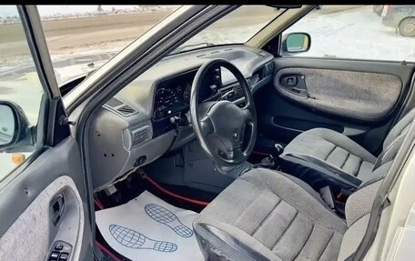 Daewoo Nexia I рестайлинг, 2005 год, 65 000 рублей, 6 фотография