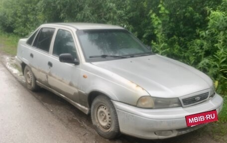 Daewoo Nexia I рестайлинг, 2005 год, 65 000 рублей, 9 фотография