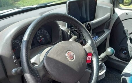 Fiat Doblo I, 2008 год, 750 000 рублей, 6 фотография