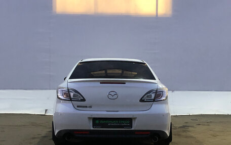 Mazda 6, 2008 год, 570 000 рублей, 6 фотография