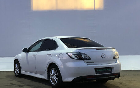 Mazda 6, 2008 год, 570 000 рублей, 7 фотография