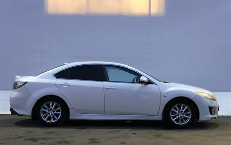 Mazda 6, 2008 год, 570 000 рублей, 4 фотография