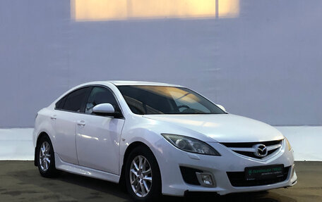 Mazda 6, 2008 год, 570 000 рублей, 3 фотография