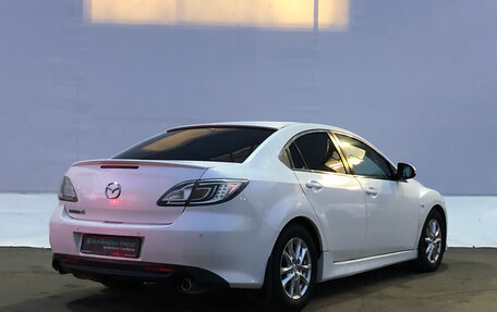 Mazda 6, 2008 год, 570 000 рублей, 5 фотография