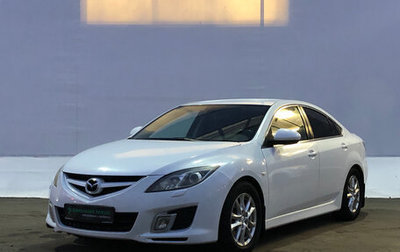Mazda 6, 2008 год, 570 000 рублей, 1 фотография