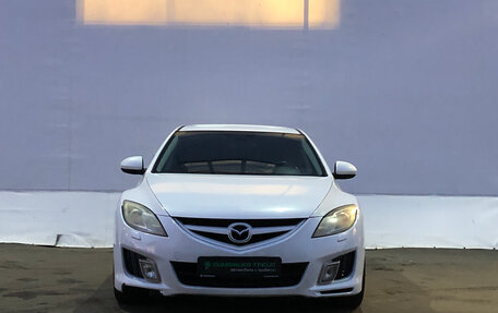 Mazda 6, 2008 год, 570 000 рублей, 2 фотография