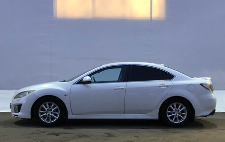 Mazda 6, 2008 год, 570 000 рублей, 8 фотография