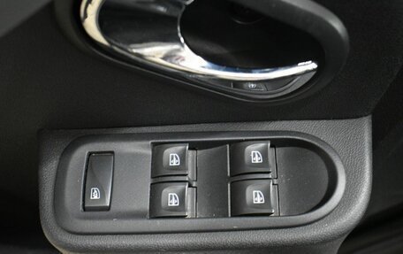 Nissan Terrano III, 2017 год, 1 249 000 рублей, 9 фотография