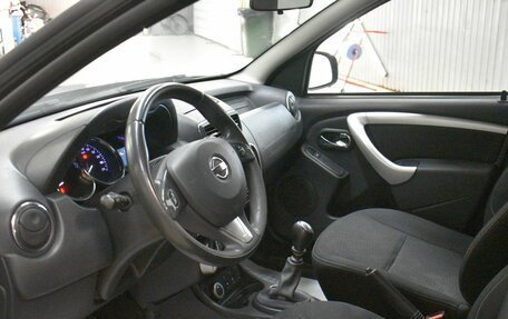 Nissan Terrano III, 2017 год, 1 249 000 рублей, 11 фотография