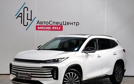 CheryExeed TXL, 2022 год, 2 249 000 рублей, 1 фотография