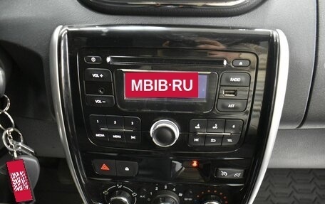 Nissan Terrano III, 2017 год, 1 249 000 рублей, 13 фотография