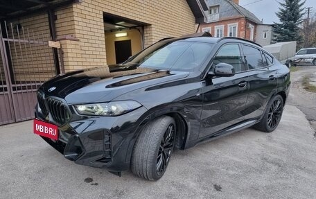 BMW X6, 2023 год, 13 500 000 рублей, 1 фотография