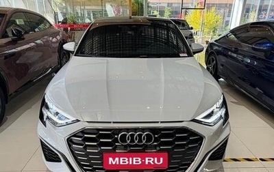 Audi A3, 2021 год, 2 164 000 рублей, 1 фотография