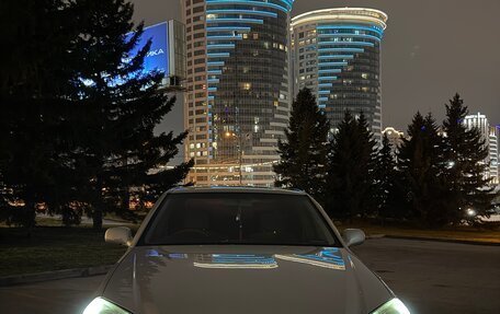 Toyota Mark II IX (X110), 2001 год, 780 000 рублей, 1 фотография