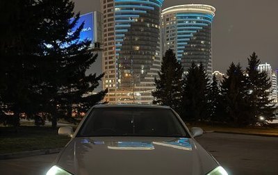 Toyota Mark II IX (X110), 2001 год, 780 000 рублей, 1 фотография