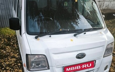 Subaru Sambar VI, 2010 год, 380 000 рублей, 1 фотография