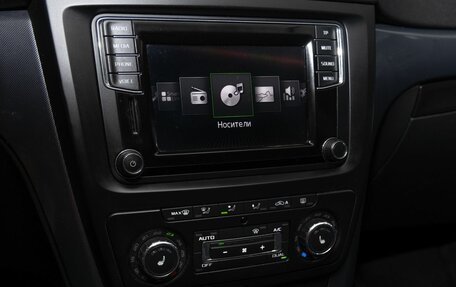 Skoda Yeti I рестайлинг, 2015 год, 1 109 000 рублей, 11 фотография