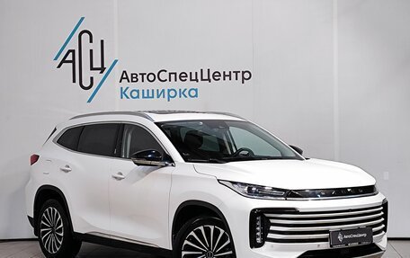 CheryExeed TXL, 2022 год, 2 249 000 рублей, 3 фотография