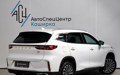 CheryExeed TXL, 2022 год, 2 249 000 рублей, 2 фотография