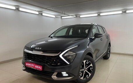 KIA Sportage IV рестайлинг, 2025 год, 3 989 000 рублей, 1 фотография