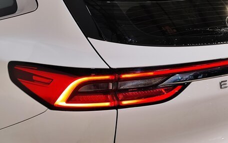 CheryExeed TXL, 2022 год, 2 249 000 рублей, 6 фотография