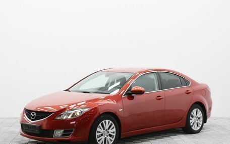 Mazda 6, 2008 год, 899 000 рублей, 1 фотография